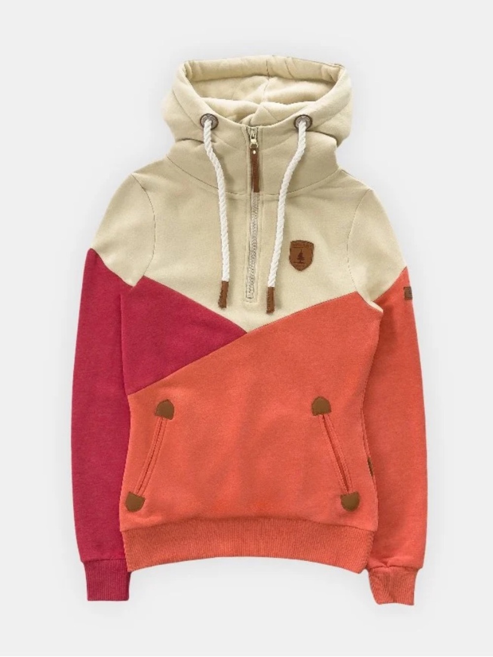 Wanakome Roxy-Femme Hoodie